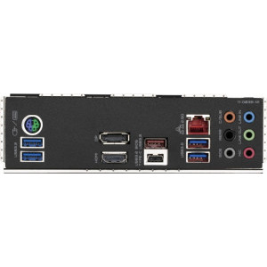 GIGABYTE Z590M GAMING X