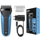 Aparat de ras Braun Series 3 310BT ProSkin