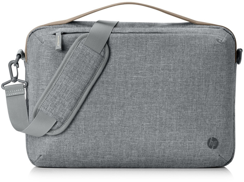 HP Geanta notebook 15.6 inch Renew Topload Grey