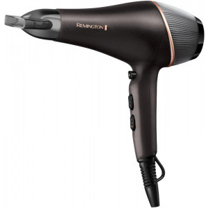 Remington Copper Radiance AC5700, 2300W, Negru