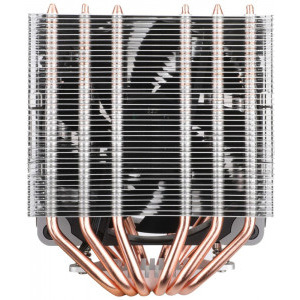 Segotep Cambrian U6 Twin Tower ARGB