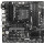 Placa de baza MSI B550M PRO-VDH