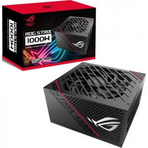 ASUS ROG Strix, 80+ Gold, 1000W