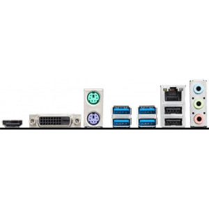 MSI B550M-A PRO