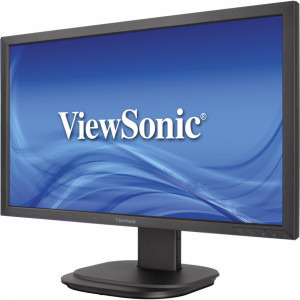 ViewSonic VG2439SMH-2 23.6 inch 5 ms Negru 60 Hz