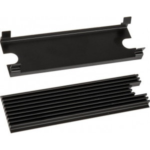 Thermal Grizzly M2 SSD Cooler