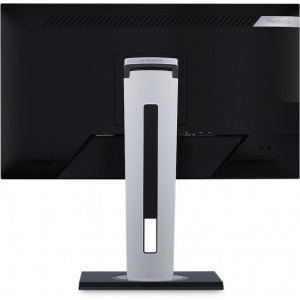 ViewSonic VG2748 27 inch 5 ms Negru 60 Hz