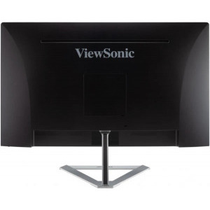 ViewSonic VX2776-4K-MHD 27 inch UHD IPS 4 ms 60 Hz HDR