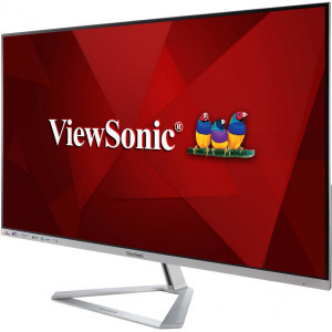 ViewSonic VX3276-4K-MHD 31.5 inch UHD VA 4 ms 60 Hz HDR