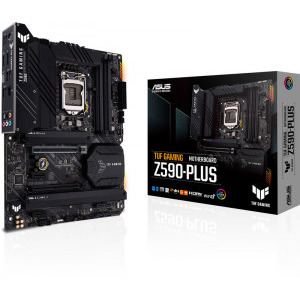 ASUS TUF GAMING Z590-PLUS