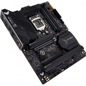 ASUS TUF GAMING Z590-PLUS
