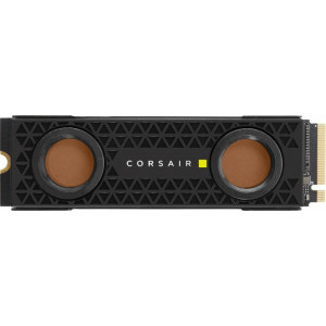 Corsair Force MP600 PRO Hydro X Edition 2TB PCI Express 4.0 x4 M.2 2280