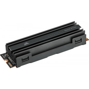 Corsair Force MP600 PRO Heatsink 2TB PCI Express 4.0 x4 M.2 2280