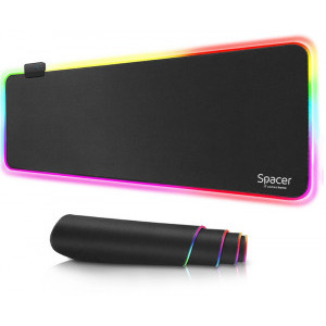 Spacer Game RGB