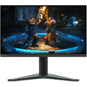 Lenovo Gaming G27-20 27 inch 1 ms Black FreeSync 144Hz
