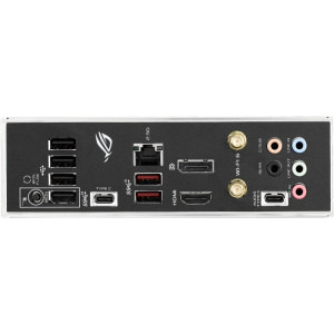 ASUS ROG STRIX B550-XE GAMING WIFI