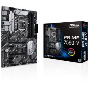 ASUS PRIME Z590-V-SI
