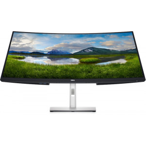 DELL P3421WM Curbat 34 inch UWQHD IPS 5 ms 60 Hz USB-C