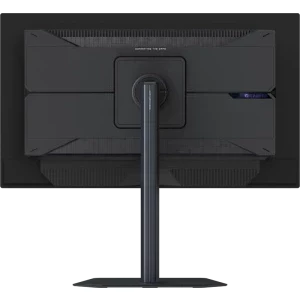 GIGABYTE Gaming MO27Q3 27 inch QHD QD-OLED 0.03 ms 360 Hz USB-C HDR FreeSync Premium Pro & G-Sync Compatible