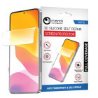 Folie protectie Lemontti 3D Self-Repair Matte pentru Galaxy Z Flip 7 FE
