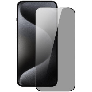 Lemontti Sticla Privacy Full Fit pentru Galaxy S25 Ultra Black