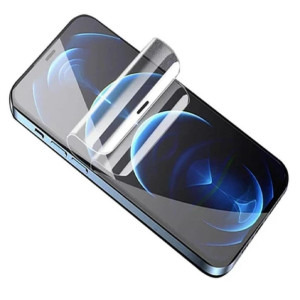 Lemontti 3D Self-Repair Clear pentru Galaxy S25