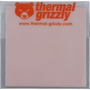 Thermal Grizzly Minus Pad 8 100x100x0.5mm, Pink