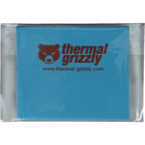 Thermal Grizzly Minus Pad High Compression 120x100x3mm, 2 buc