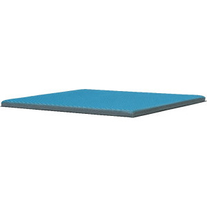 Thermal Grizzly Minus Pad High Compression 120x100x4mm, 2 buc