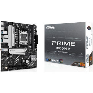 ASUS PRIME B850M-K