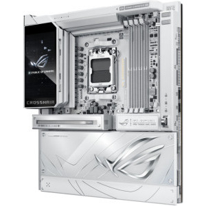 ASUS ROG CROSSHAIR X870E GLACIAL