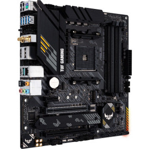 ASUS TUF GAMING B550M-PLUS WIFI II