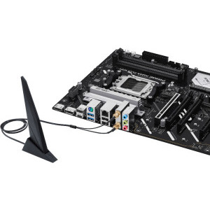 ASUS PRIME A620A-PLUS WIFI