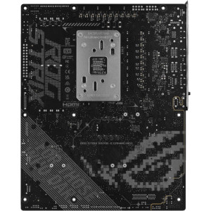 ASUS ROG STRIX X870E-E GAMING WIFI7 NEO