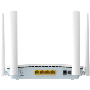 D-Link Gigabit G416C Dual-Band WiFi 6