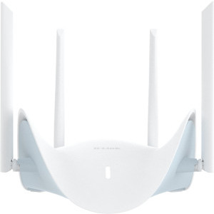 Router wireless D-Link 2.5Gigabit R36 Dual-Band WiFi 7