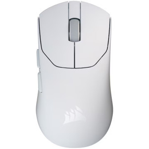 Mouse Gaming Corsair Sabre v2 Pro Ultralight White