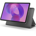 Tableta Lenovo Idea Tab TB336FU, 11 inch Multi-touch, MediaTek Dimensity 6300 2.4GHz Octa Core, 8GB RAM, 256GB flash, Wi-Fi Bluetooth, GPS, Android 15, Luna Grey