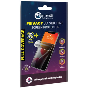 Lemontti Privacy pentru Galaxy S25 Ultra