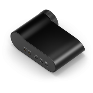 SteelSeries Arctis Nova Pro Omni Black