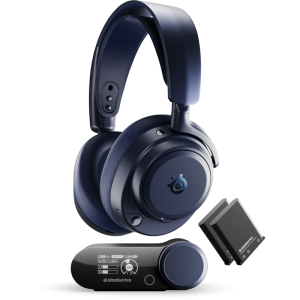 SteelSeries Arctis Nova Pro Omni Midnight Blue