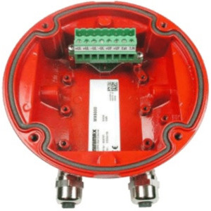 Bosch Socket MX5000 VK