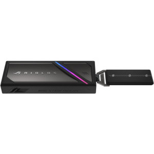 ASUS ROG Strix Aiolos USB3.2 Gen 2X2 Black