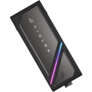 ASUS ROG Strix Aiolos USB3.2 Gen 2X2 Black