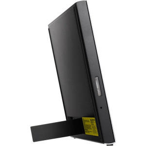 ASUS SDRW-08U5S-U DVD writer extern 8X ultra-subtire 12.9mm, suport M-DISC, Nero BackItUp, E-Green, Argintiu