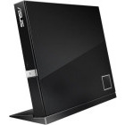 Unitate optica notebook ASUS SBC-06D2X-U BLU-RAY writer extern 6X, suport M-DISC, Nero BackItUp, Negru