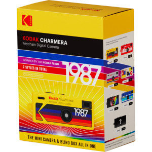 Kodak Charmera Blind Box