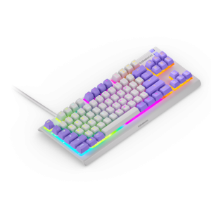 SteelSeries Apex 3 RGB Amethist