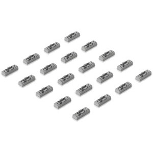 Ubiquiti SnapMount Rack Kit 20-Pack UACC-Rack-PM-Kit