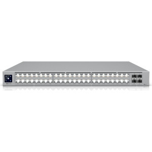 Ubiquiti 25Gigabit USW-PRO-XG-48-EU